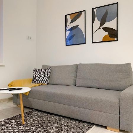 Apartament Gliwice Centrum Kosciuszki Exterior photo